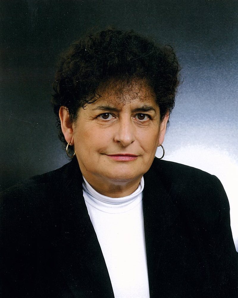 Dra. Bertha Eugenia Sotres Mora